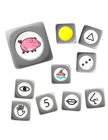 SET DE DADOS VARIADOS AKROS