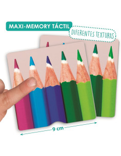 MAXI-MEMORY TÁCTIL NUESTRO... 2