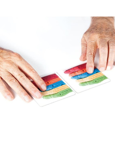 MAXI-MEMORY TÁCTIL NUESTRO ENTORNO AKROS