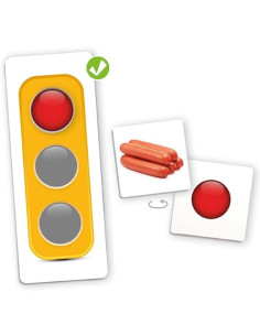 EL SEMÁFORO DE LA BUENA... 2