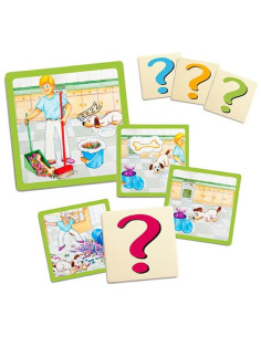 HISTORIAS DIVERTIDAS EN LA... 2