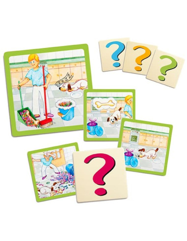 HISTORIAS DIVERTIDAS EN LA CASA AKROS