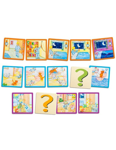 HISTORIAS DIVERTIDAS EN LA CASA AKROS