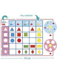 SET LÓGICA SCHOOL AKROS 2