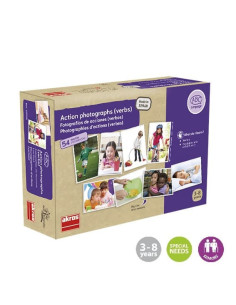 FOTOGRAFÍA ACCIONES...