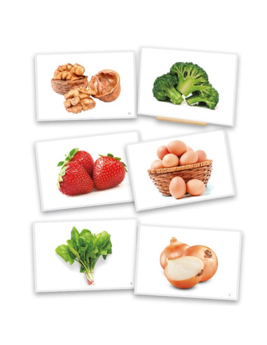 FOTOGRAFÍA ALIMENTOS AKROS