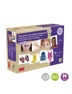 FOTOGRAFÍA DEL CUERPO Y...