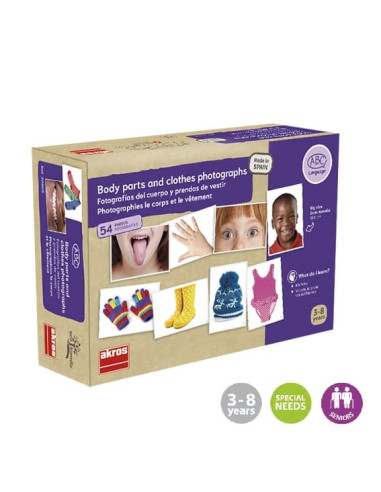 FOTOGRAFÍA DEL CUERPO Y PRENDAS DE...