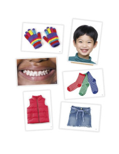 FOTOGRAFÍA DEL CUERPO Y... 2