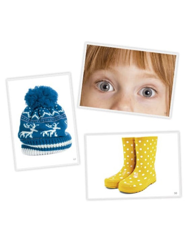 FOTOGRAFÍA DEL CUERPO Y PRENDAS DE...