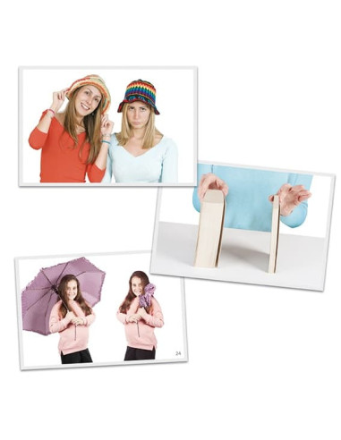 FOTOGRAFÍA ADJETIVOS AKROS