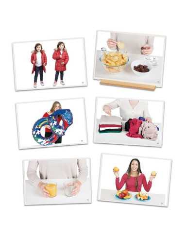 FOTOGRAFÍA ADJETIVOS AKROS