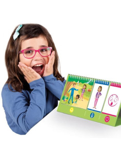 PONTE EN MI LUGAR AKROS 2