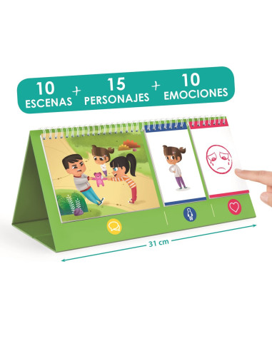 PONTE EN MI LUGAR AKROS