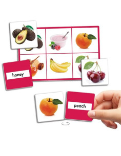 LOTO ALIMENTOS AKROS 2