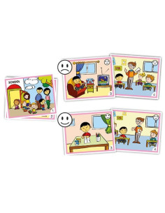 SOLUCIÓN DE CONFLICTOS: EN... 2