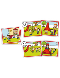 SOLUCIÓN DE CONFLICTOS: EN... 2