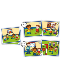 SOLUCIÓN DE CONFLICTOS: LAS... 2