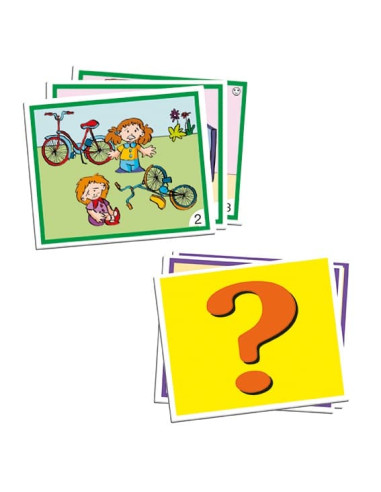 SOLUCIÓN DE CONFLICTOS: LAS MENTIRAS...