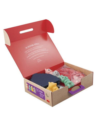 ¿DÓNDE ESTÁ? AKROS