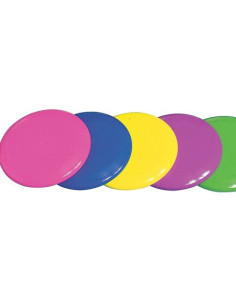DISCO VOLADOR 22 cm AMAYA