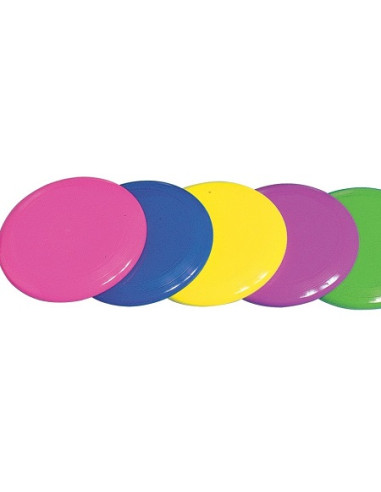 DISCO VOLADOR 22 cm AMAYA