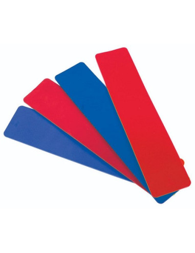 TIRAS RECTAS DE CAUCHO 12 Uds.