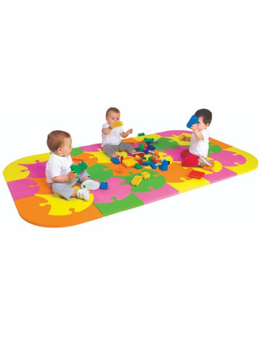 SUELO EVA AUTUMM 220 x 120 cm....