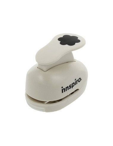 TROQUELADORA GOMA EVA FLOR 25 mm.