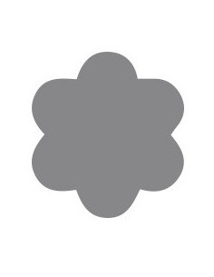 TROQUELADORA GOMA EVA FLOR... 2