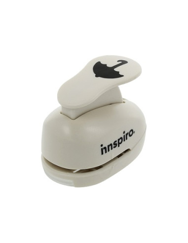 TROQUELADORA GOMA EVA PARAGUAS 25 mm.