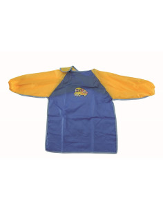 DELANTAL JOVI 3-5 años