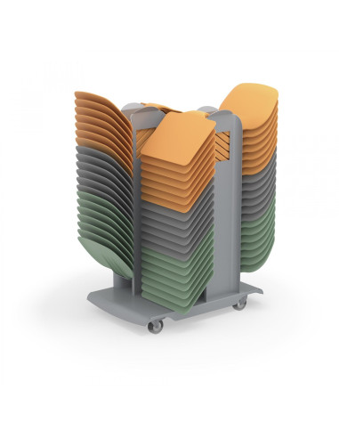 CARRO APILADOR ZTOOL