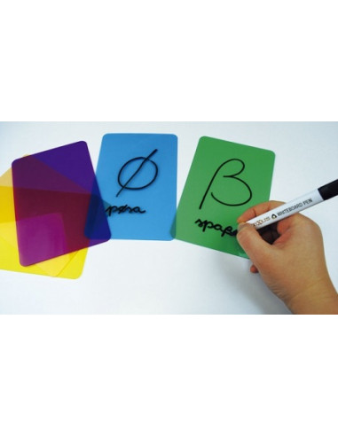 LETRAS CURSIVAS PARA TRAZAR