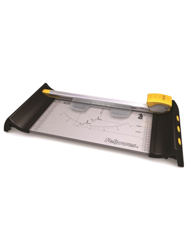 CIZALLA FELLOWES PROTON A3