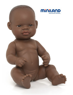 MUÑECA RECIÉN NACIDO...