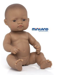 MUÑECA RECIÉN NACIDO...