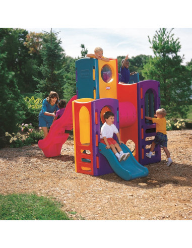 PARQUE MULTIACTIVIDADES