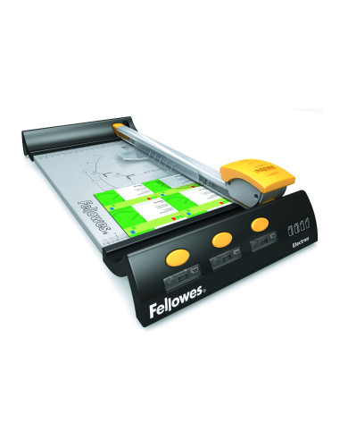 GUILLOTINA ELECTRON A4 FELLOWES