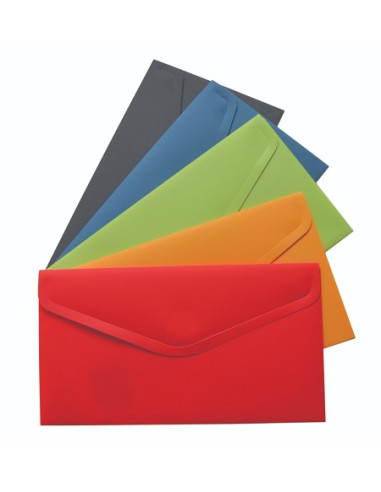 SOBRE RECIBO SURTIDOS 10 Uds.