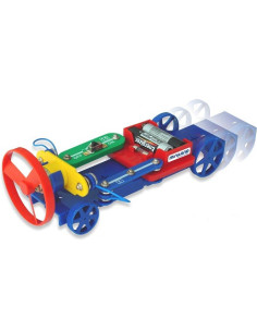 ELECTROCOMBI KIT MINILAND 2