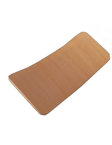 RECAMBIO RESPALDO PUPITRE 36 cm. VERDE