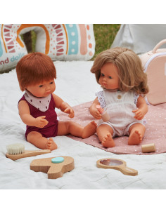 MUÑECO RECIÉN NACIDO... 2