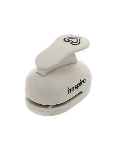 TROQUELADORA 3D POP UP CORAZÓN 38 mm.