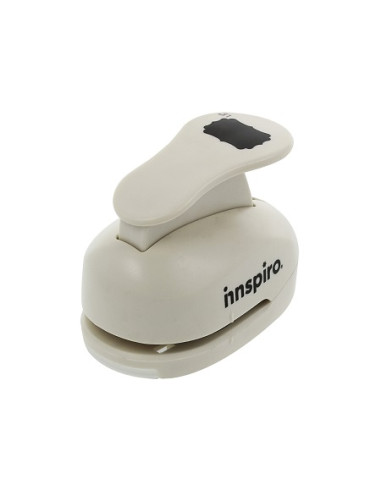 TROQUELADORA GOMA EVA MARCO 38 mm.