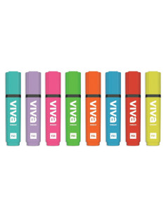 ROTULADOR FLUORESCENTE VIVA... 2