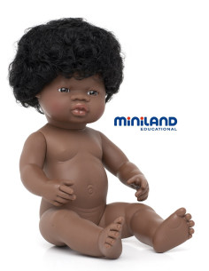 MUÑECA  RECIÉN NACIDO...