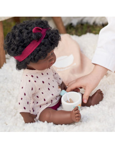 MUÑECA  RECIÉN NACIDO... 2