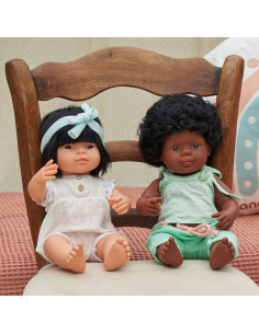 MUÑECA RECIÉN NACIDO... 2