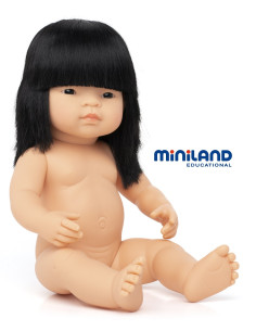 MUÑECA RECIÉN NACIDO...